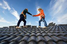 Professional Roofing services in South Lyon, MI